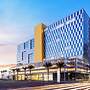 Springhill Suites San Diego Downtown/Bayfront