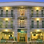 81 Hotel Inlay