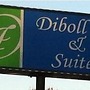 Diboll Inn & Suites