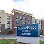 TownePlace Suites Detroit Commerce