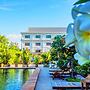 Galaxy Angkor Boutique Hotel