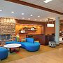 Fairfield Inn & Suites by Marriott Niagara Falls