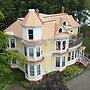 Evangeline's Tower Bed & Breakfast
