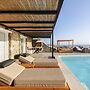 Villa Evi & Suites