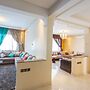 Résidence Amwaj
