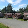 All Seasons Campground & Cabins