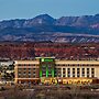 Holiday Inn St. George Conv Ctr, an IHG Hotel