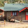 Tiny Town Cabins