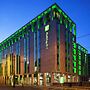 Holiday Inn Manchester - City Centre, an IHG Hotel