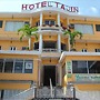 Hotel Tajín