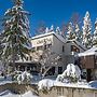 Lodge Scole