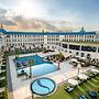 Royal Maxim Palace Kempinski Cairo