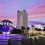 The Park Front Hotel at Universal Studios Japan