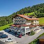 Hotel Alpenroyal Jerzens