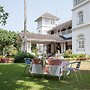 Manor House, Kandy, LKA