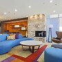 Fairfield Inn & Suites Pleasanton