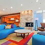Fairfield Inn & Suites Pleasanton