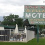 Bishop Village Motel