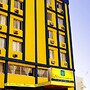 Hôtel Lumière D'Akwa