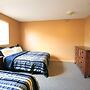 Executive Suite by Apex Mountain Lodging