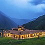 Inkaterra Hacienda Urubamba