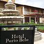 Porto Belo Praia Hotel