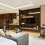 The Fairway Place, Xi'an - Marriott Executive Apartments