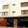 Hostal El Condado