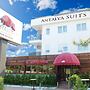 Antalya Suits