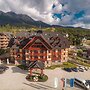 APLEND Hotel Kukučka a Rezidencie