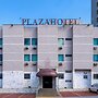 Plaza Hotel