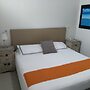 Suites Chapultepec