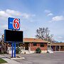 Motel 6 Tremonton, UT