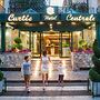 Hotel Curtis Centrale