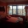 Hostal Oro Blanco