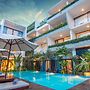 Apsara Residence Hotel