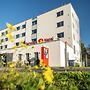 Serways Hotel Weiskirchen Nord