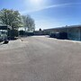 Fleninge Classic Motel
