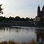 City-Pension Magdeburg