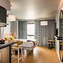 Aparthotel Adagio Access Colombes La Défense