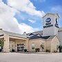 Best Western Lubbock West Inn & Suites