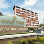 Nonthaburi Palace Hotel