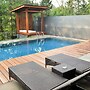 Hikari Hill View 7BR Villa with a Private Pool