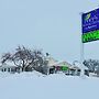 Iveys Motor Lodge Houlton