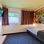 B&B Hotel Dortmund-Messe