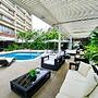 Hotel Paseo Las Mercedes