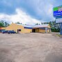 Economy Inn By OYO Livingston TX Hwy 59