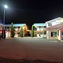 Cache Creek Inn