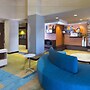 Fairfield Inn & Suites by Marriott Atlanta Buford/Mall of Georgia