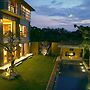 Blue Rose Villa